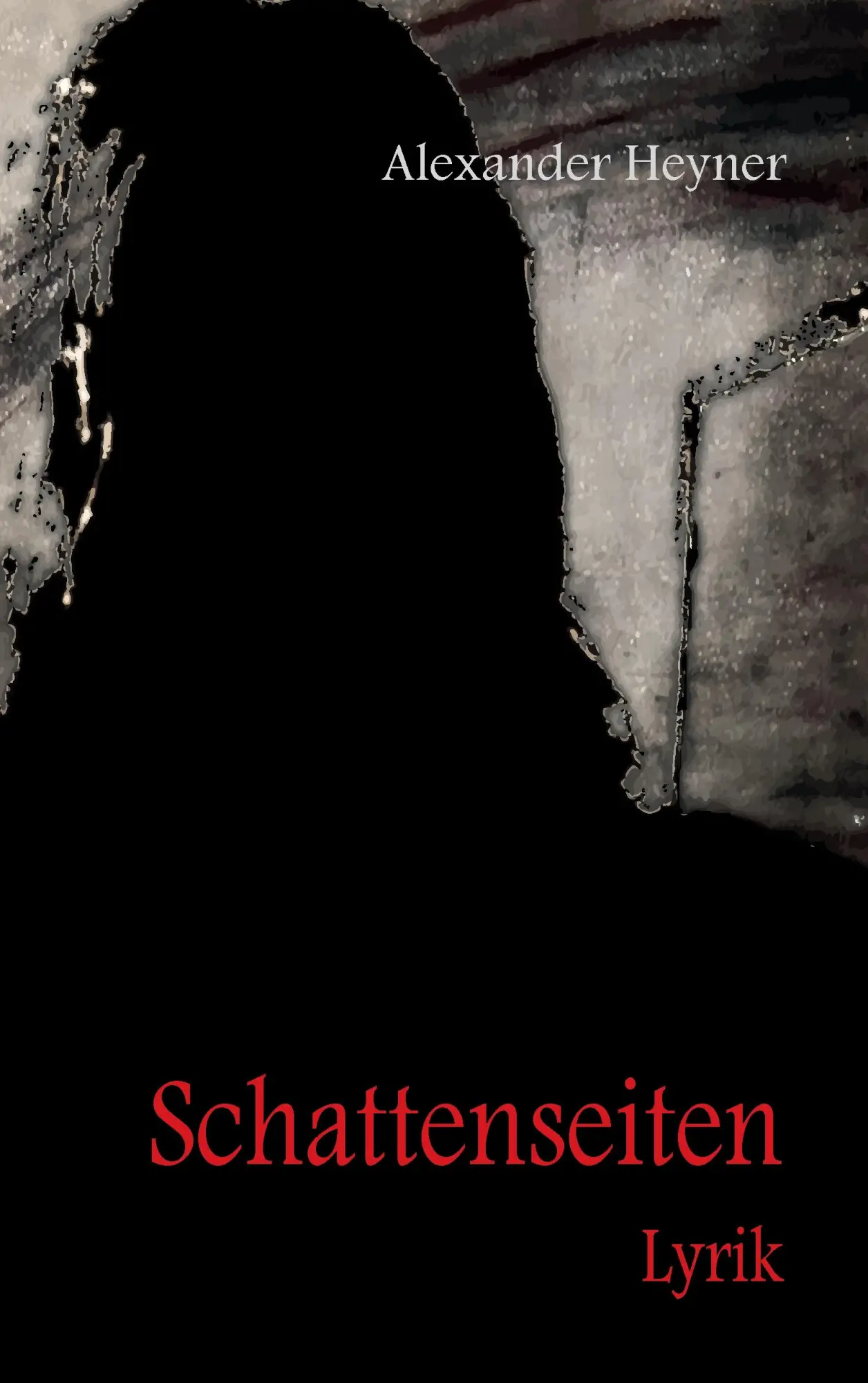 Cover: 9783732235032 | Schattenseiten | Alexander Heyner | Taschenbuch | 108 S. | Deutsch