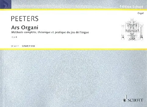 Ars organi 2