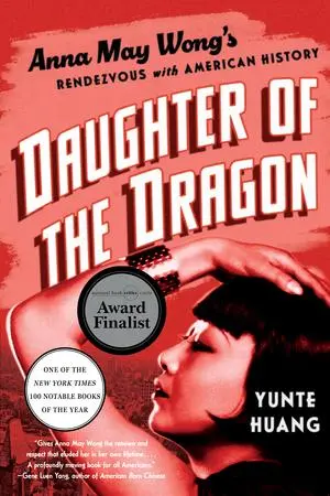 Cover: 9781324095132 | Daughter of the Dragon | Yunte Huang | Taschenbuch | Englisch | 2024