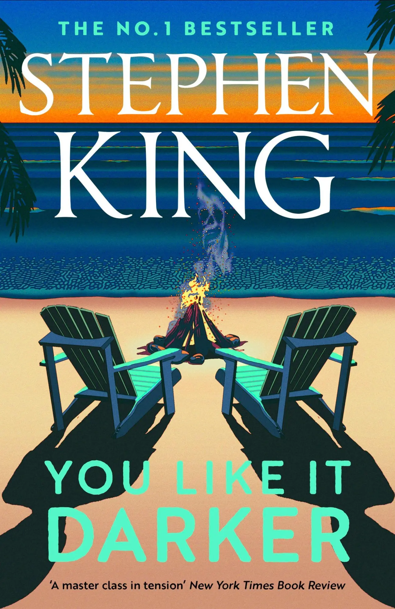 Cover: 9781399725132 | You Like It Darker | Stephen King | Taschenbuch | 512 S. | Englisch