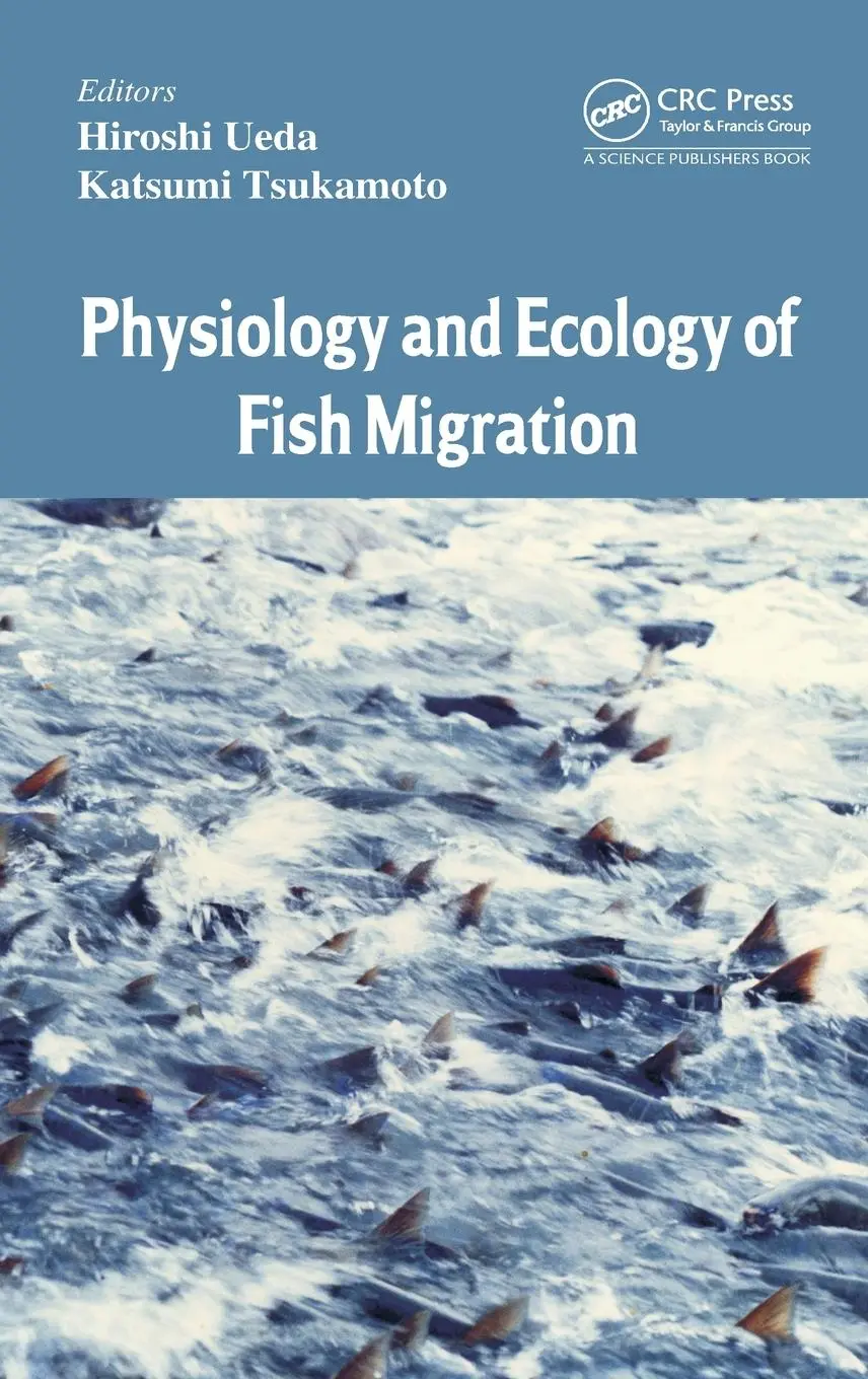 Cover: 9781466595132 | Physiology and Ecology of Fish Migration | Hiroshi Ueda (u. a.) | Buch