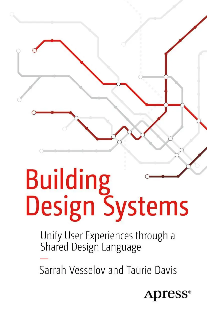 Cover: 9781484245132 | Building Design Systems | Taurie Davis (u. a.) | Taschenbuch | xviii