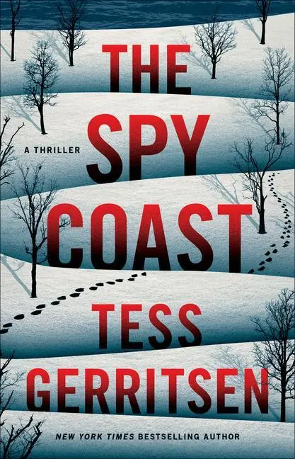 Cover: 9781662515132 | The Spy Coast | A Thriller | Tess Gerritsen | Taschenbuch | Englisch