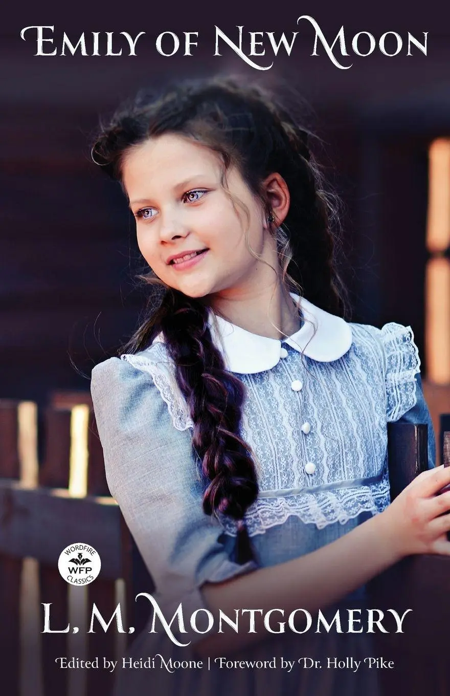 Cover: 9781680575132 | Emily of New Moon | L. M. Montgomery | Taschenbuch | Englisch | 2023