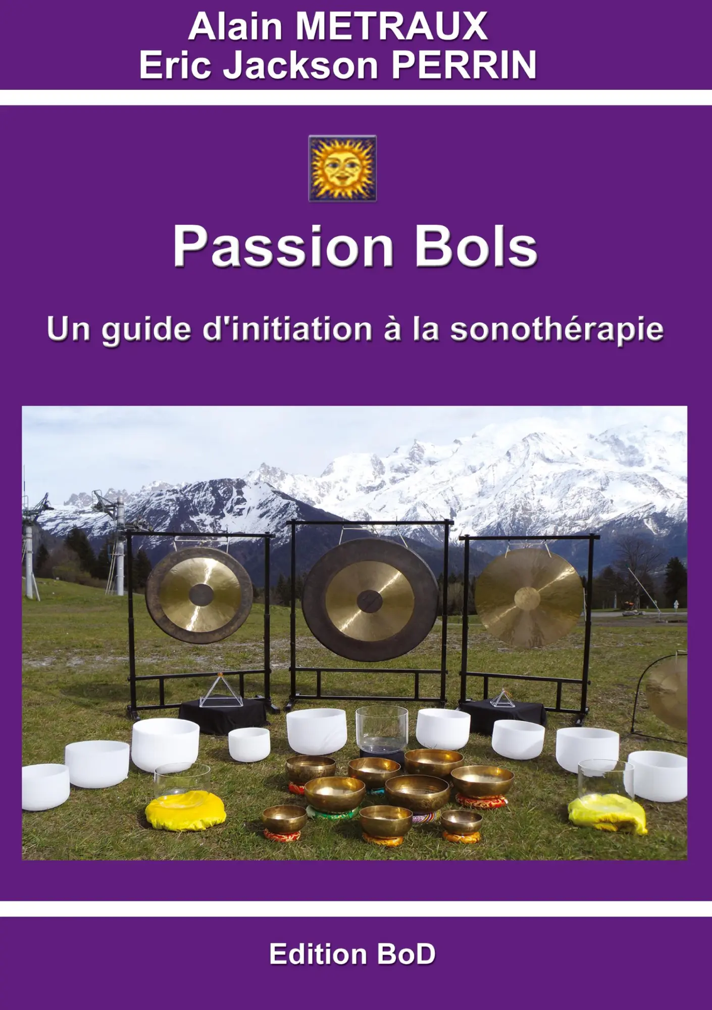 Cover: 9782322085132 | Passion bols | Alain Métraux (u. a.) | Taschenbuch | 244 S. | 2017