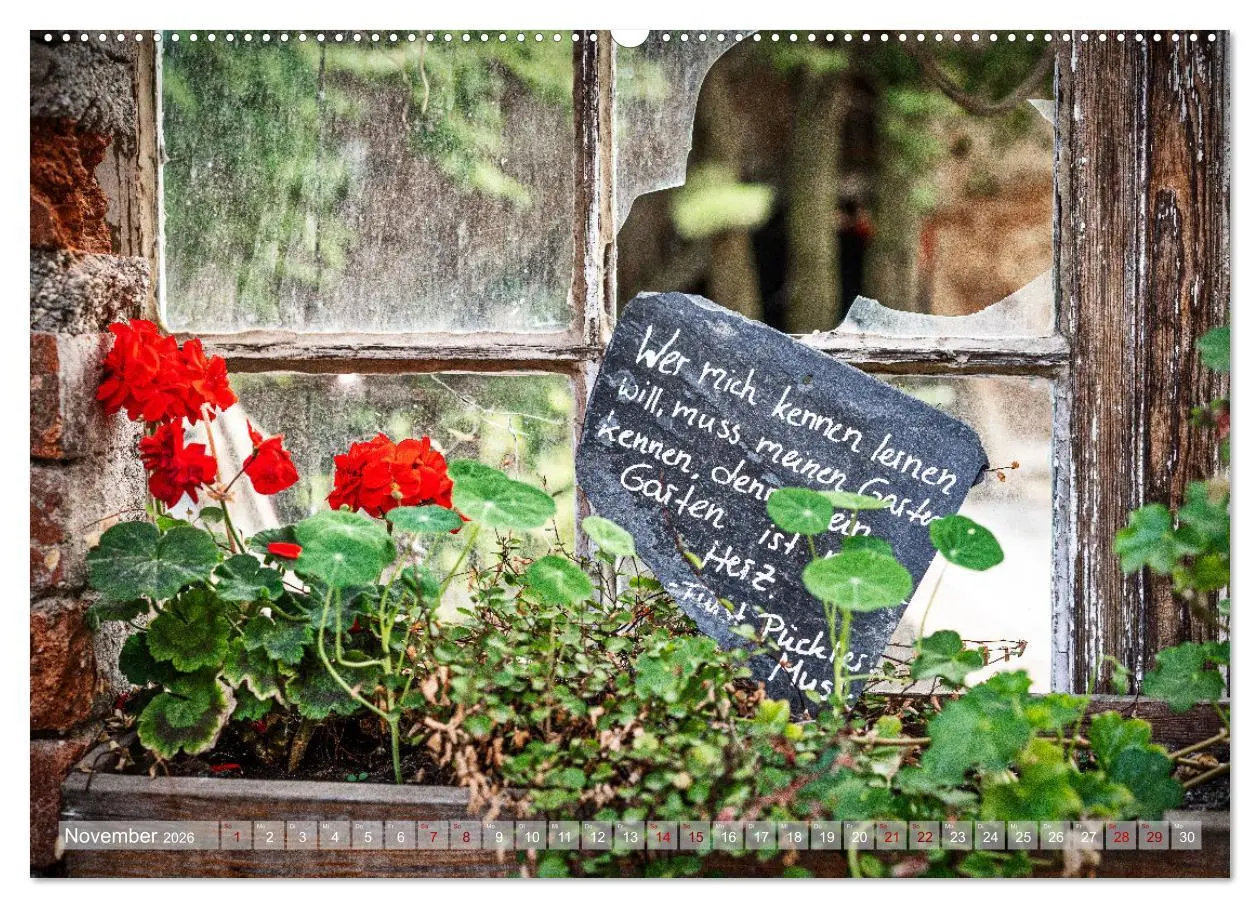 Bild: 9783457795132 | Vogtland - Farben einer Landschaft (Wandkalender 2026 DIN A2 quer),...