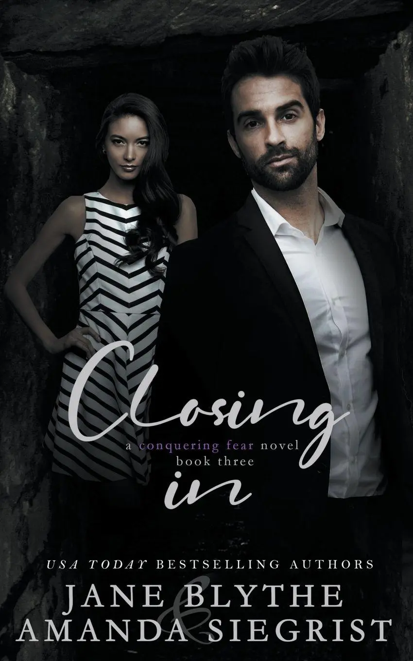 Cover: 9798215555132 | Closing In | Amanda Siegrist (u. a.) | Taschenbuch | Englisch | 2022
