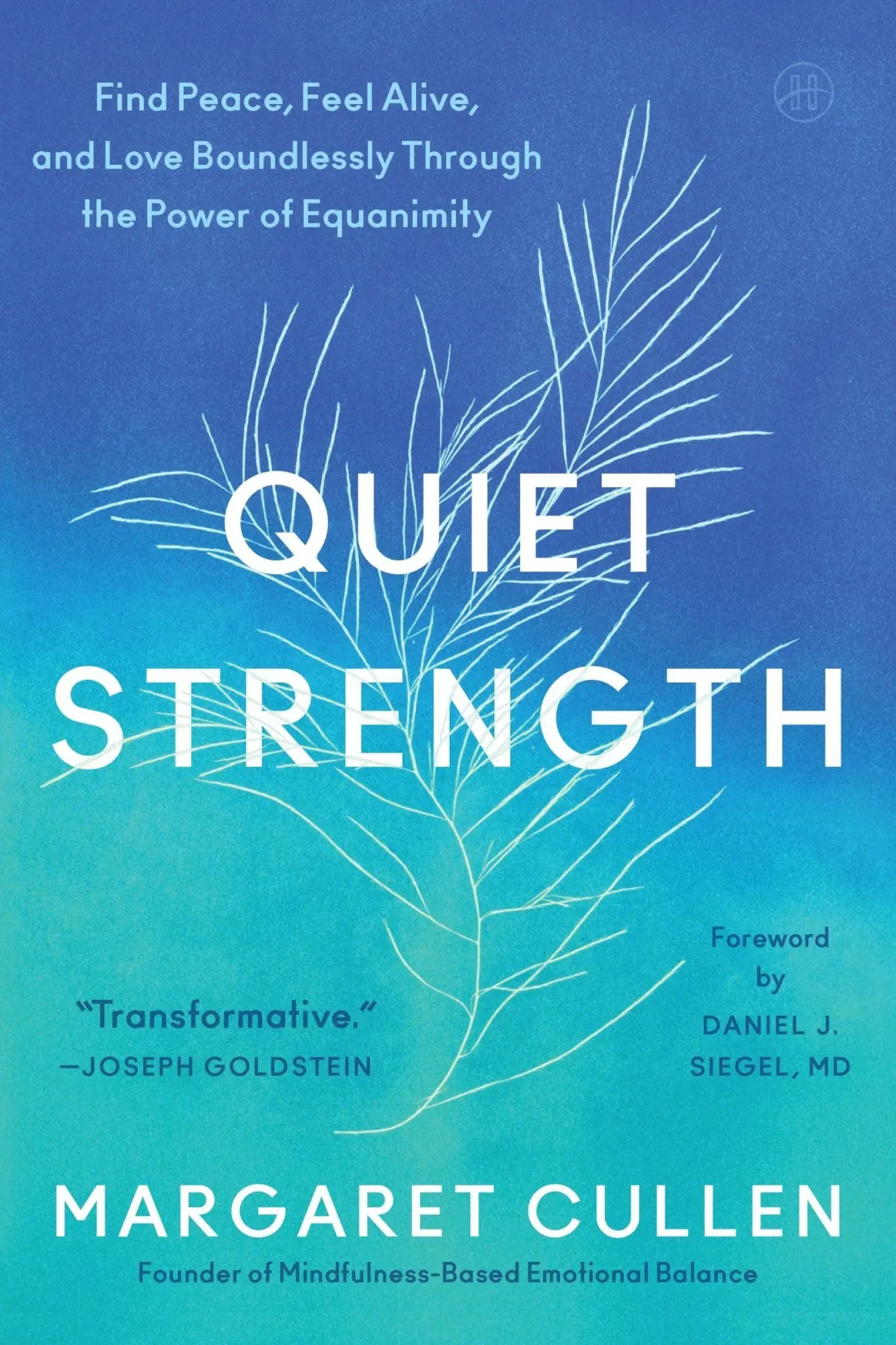 Cover: 9780063415232 | Quiet Strength | Margaret Cullen | Buch | Englisch | 2026
