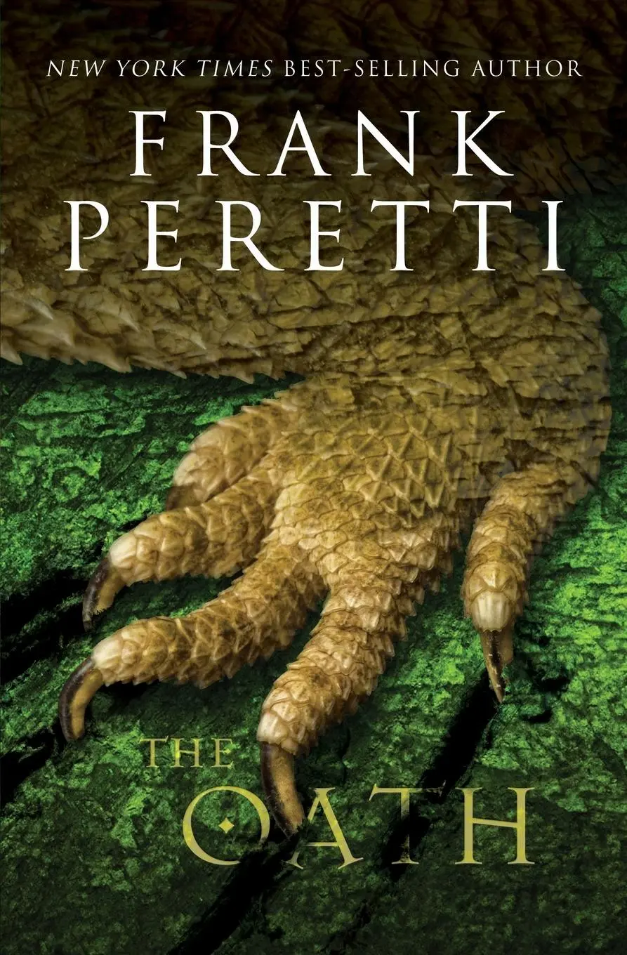 Cover: 9781401685232 | The Oath | Frank E Peretti | Taschenbuch | Kartoniert / Broschiert