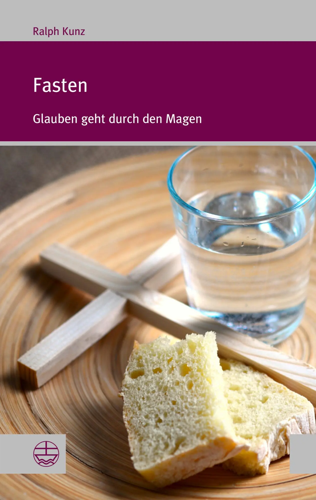 Cover: 9783374075232 | Fasten | Ralph Kunz | Taschenbuch | 192 S. | Deutsch | 2024