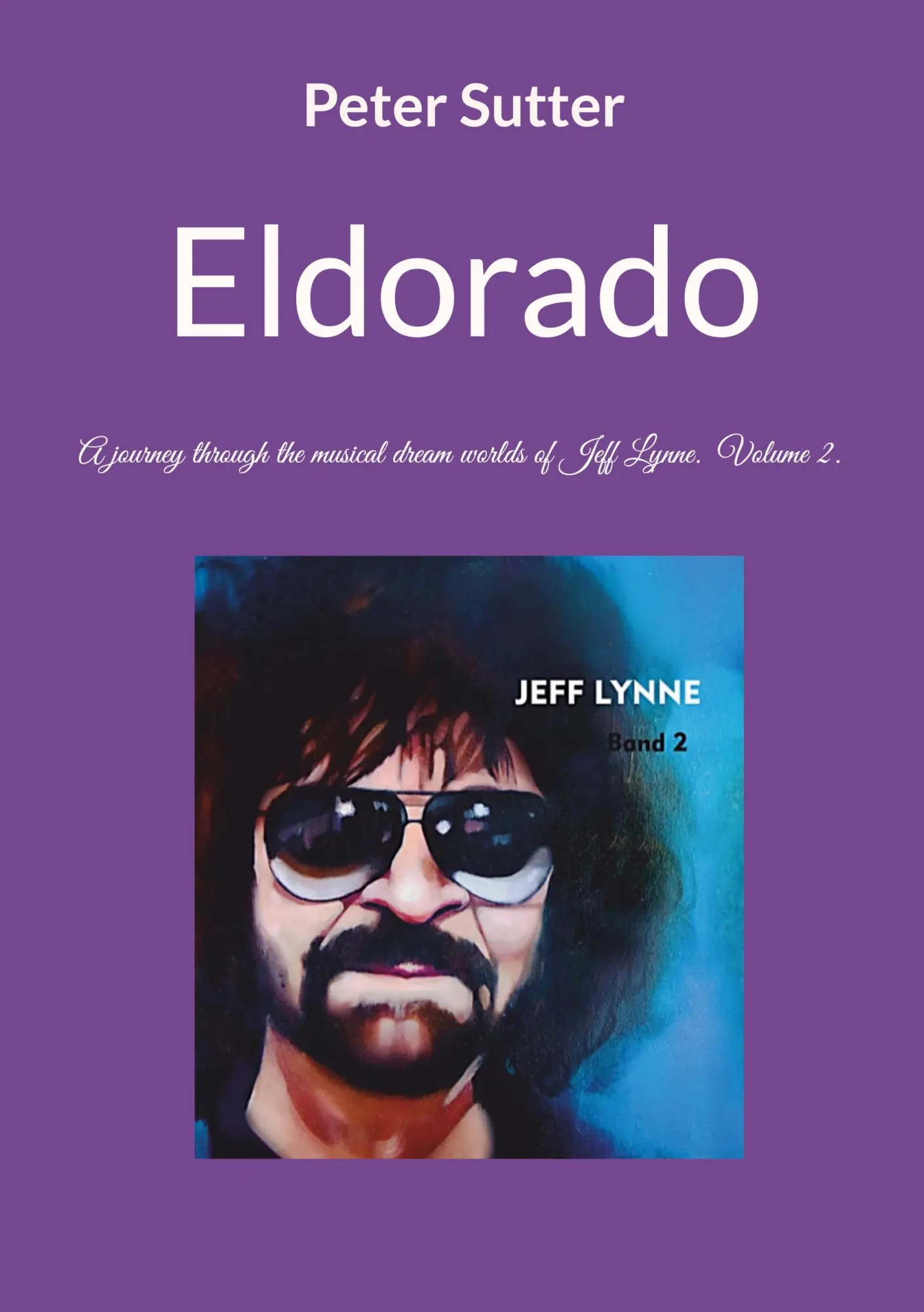 Cover: 9783695765232 | Eldorado | Peter Sutter | Taschenbuch | Eldorado | Englisch | 2026