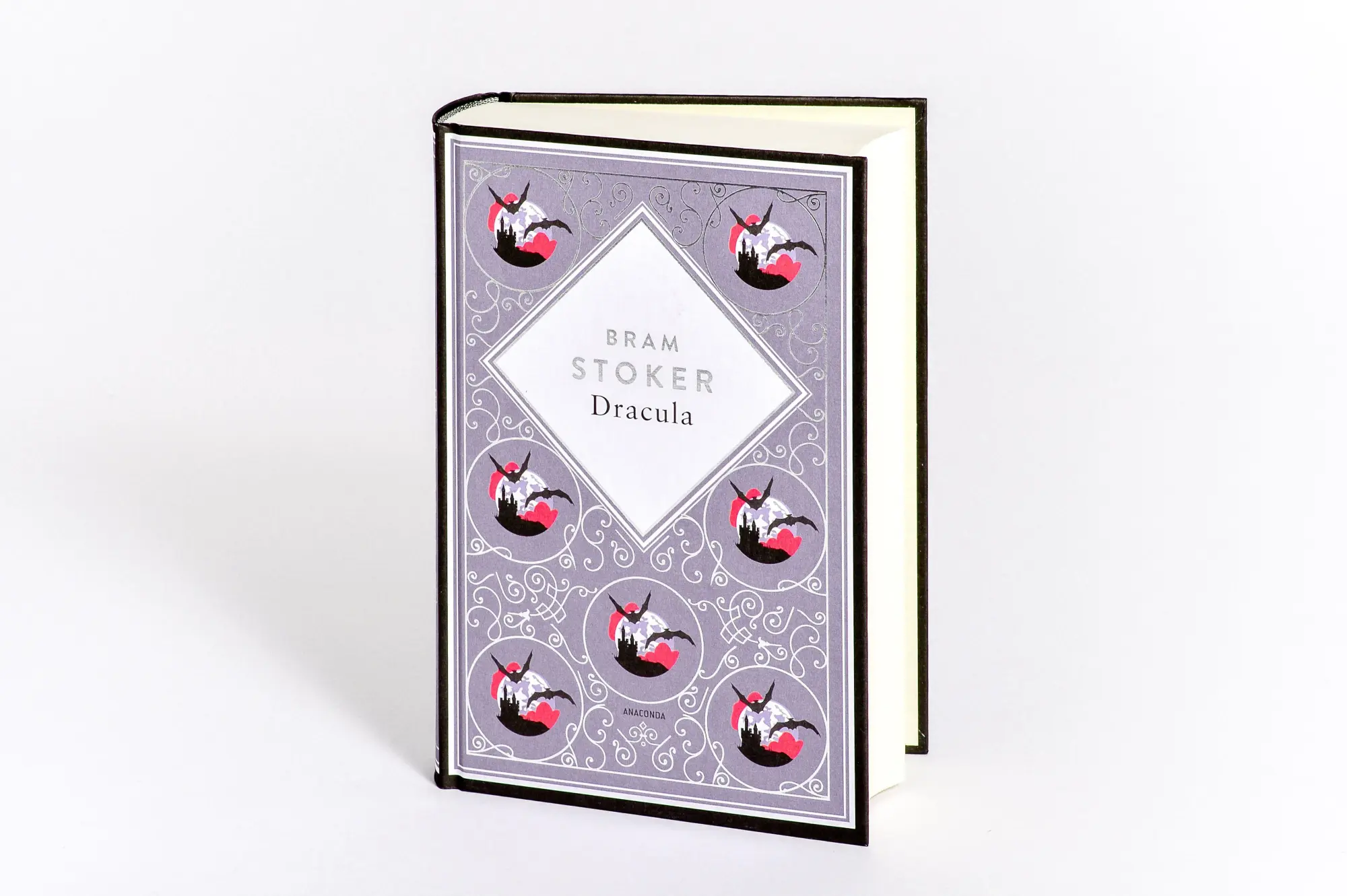 Bild: 9783730615232 | Dracula. Ein Vampirroman | Bram Stoker | Buch | 512 S. | Deutsch
