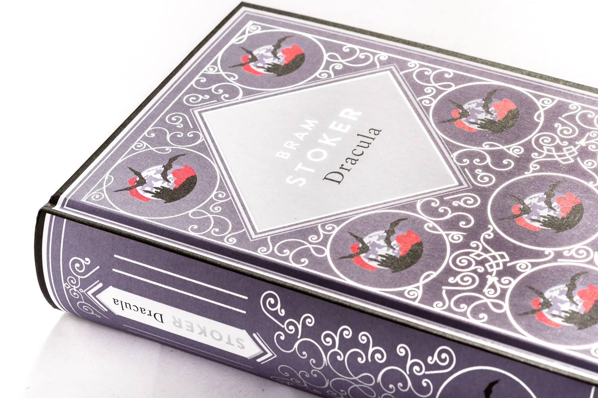 Bild: 9783730615232 | Dracula. Ein Vampirroman | Bram Stoker | Buch | 512 S. | Deutsch