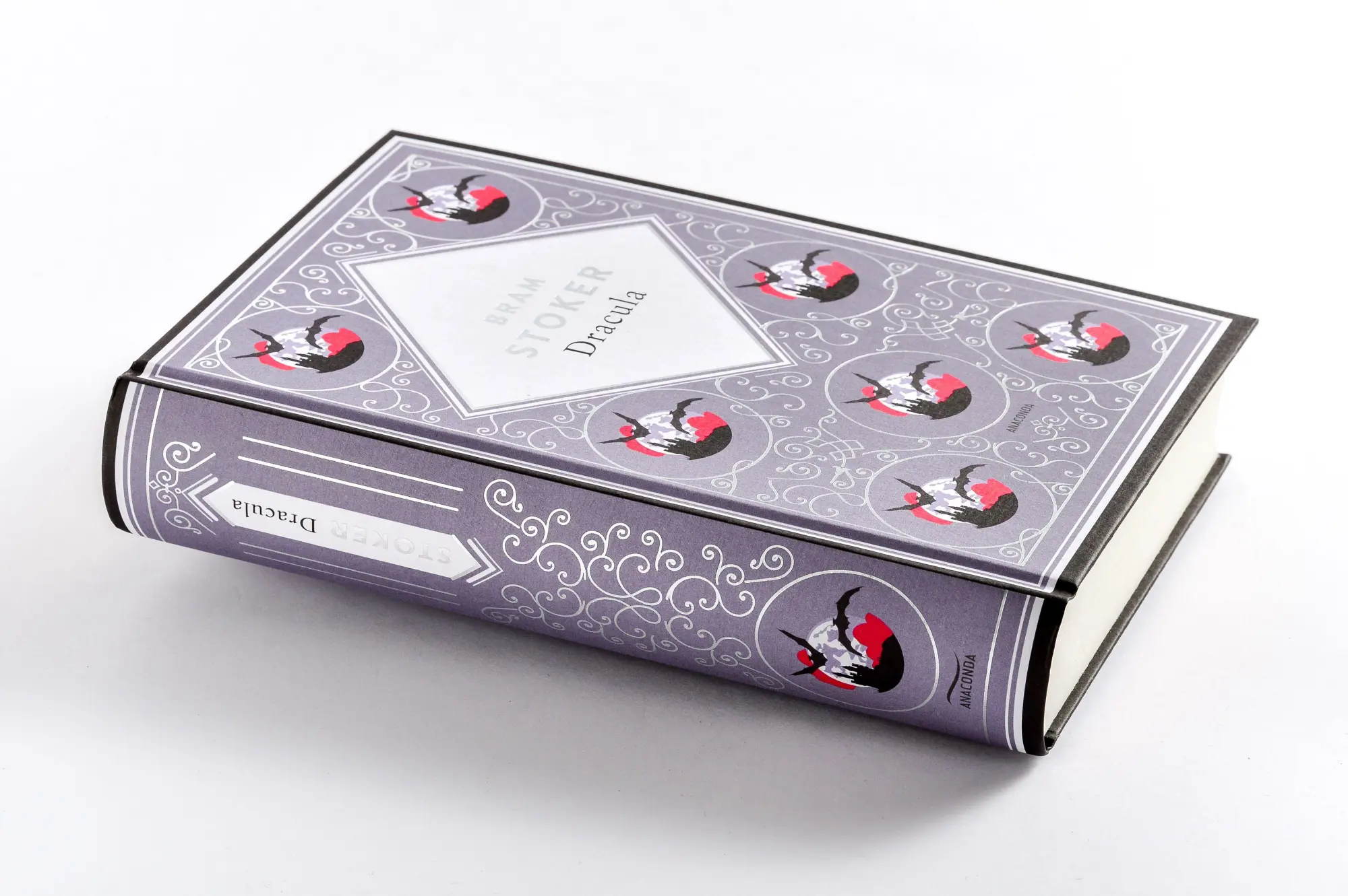 Bild: 9783730615232 | Dracula. Ein Vampirroman | Bram Stoker | Buch | 512 S. | Deutsch