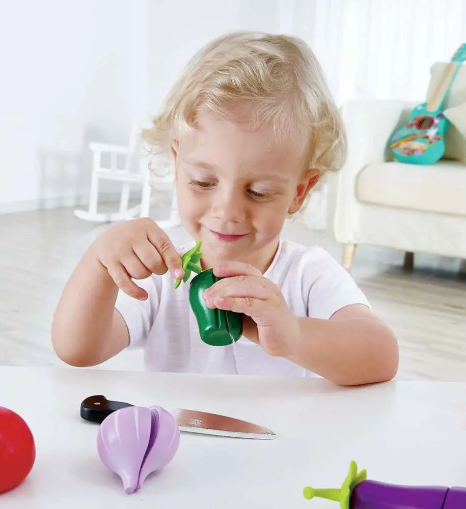Bild: 6943478025332 | Hape - Kochgrundlagen | Toynamics Europe GmbH | Deutsch | 2025