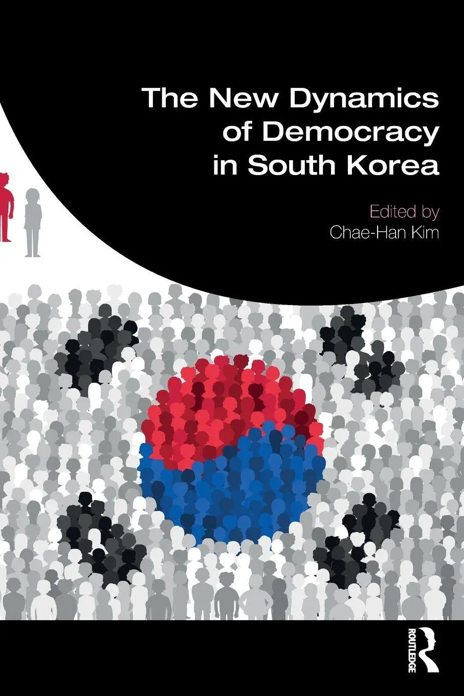 Cover: 9780367675332 | The New Dynamics of Democracy in South Korea | Chae-Han Kim | Buch