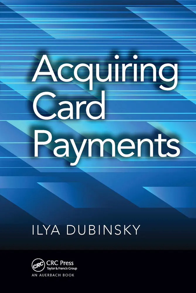 Cover: 9781032475332 | Acquiring Card Payments | Ilya Dubinsky | Taschenbuch | Englisch