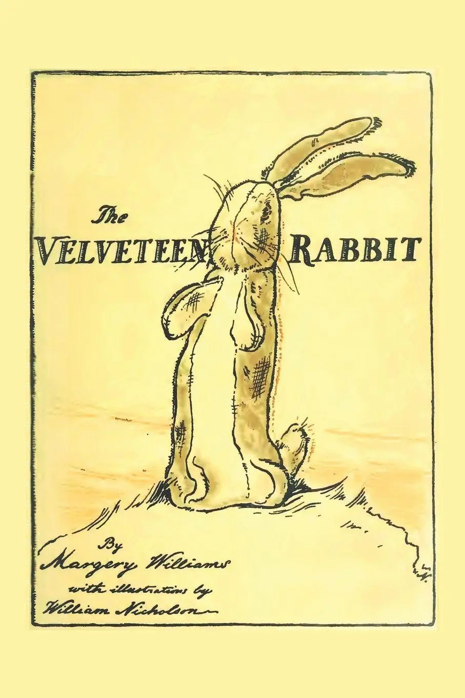 Cover: 9781434105332 | The Velveteen Rabbit | Margery Williams | Taschenbuch | Englisch
