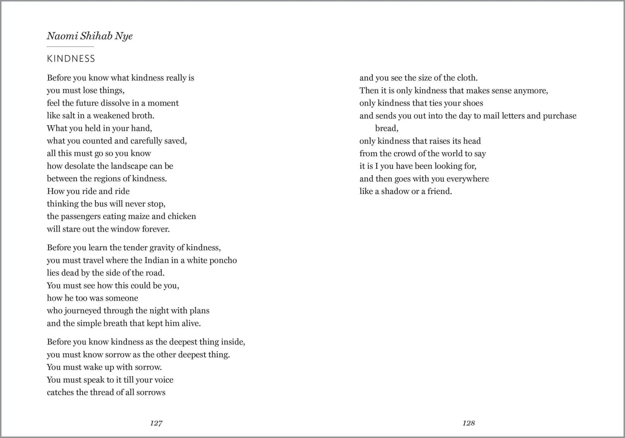 Bild: 9781635865332 | The Path to Kindness | Poems of Connection and Joy | James Crews