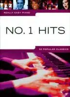 Cover: 9781847725332 | Really Easy Piano: No.1 Hits | Taschenbuch | Really Easy Piano | Buch