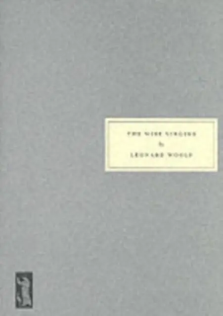 Cover: 9781903155332 | The Wise Virgins | Leonard Woolf | Taschenbuch | Englisch | 2003