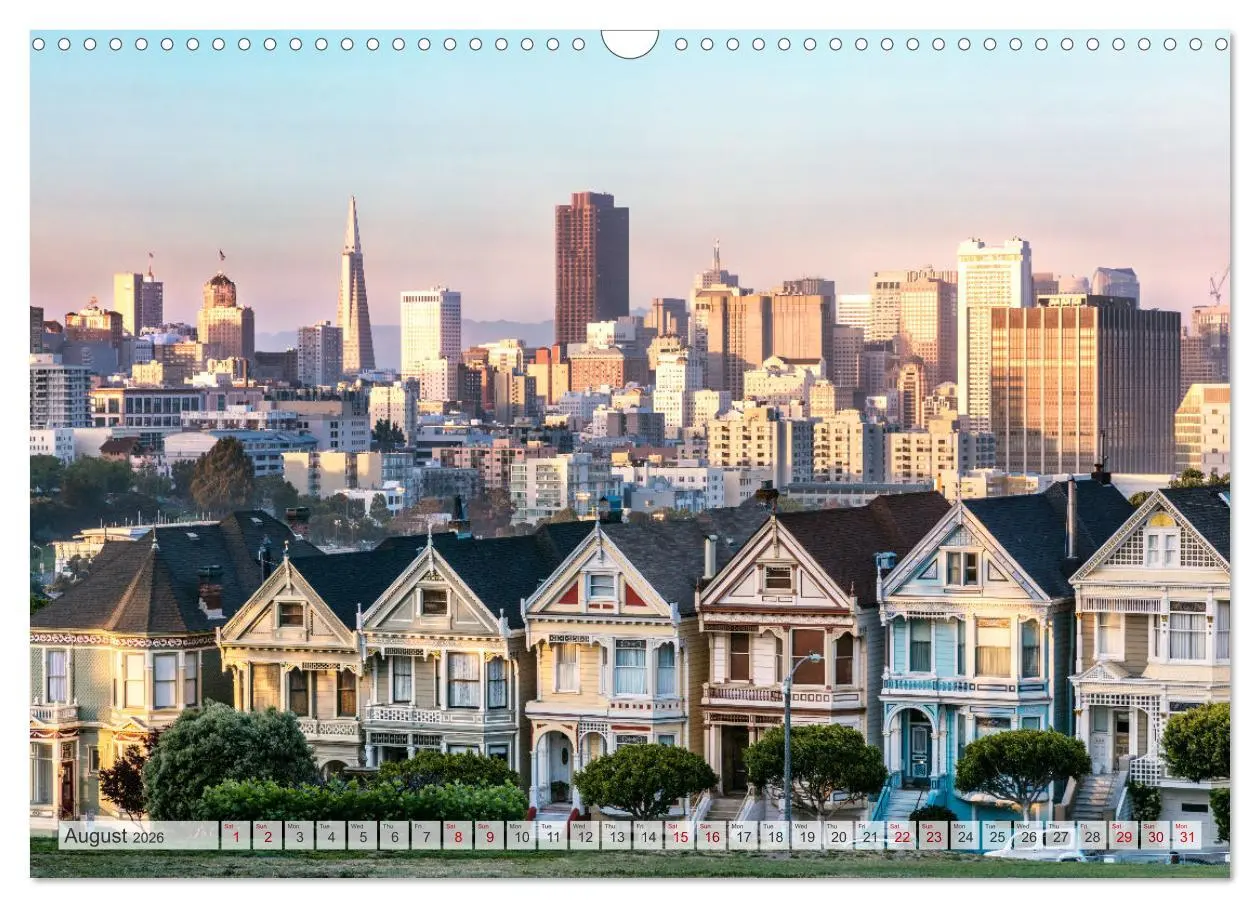 Bild: 9783516555332 | World Cities - Iconic skylines and sights (Wall Calendar 2026 DIN...