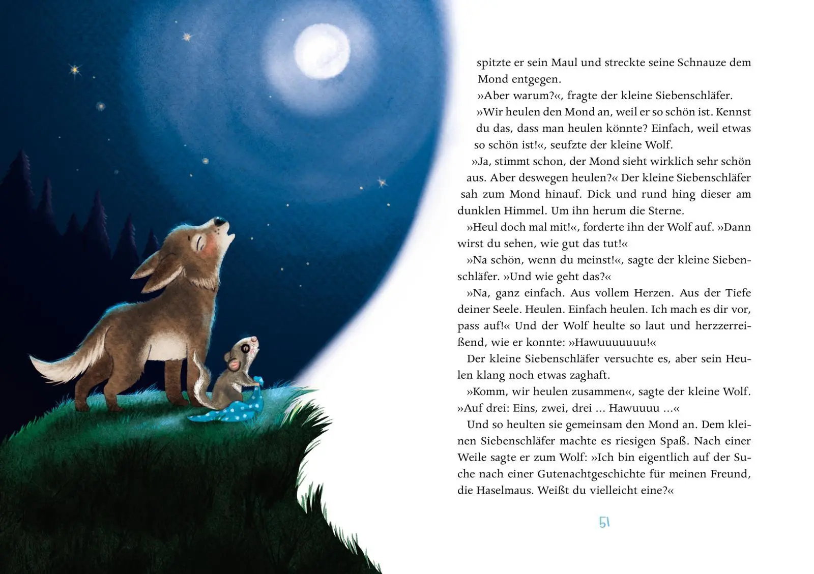 Bild: 9783522185332 | Der kleine Siebenschläfer: Eine Schnuffeldecke voller... Bild: 9783522185332 | Der kleine Siebenschläfer: Eine Schnuffeldecke voller...