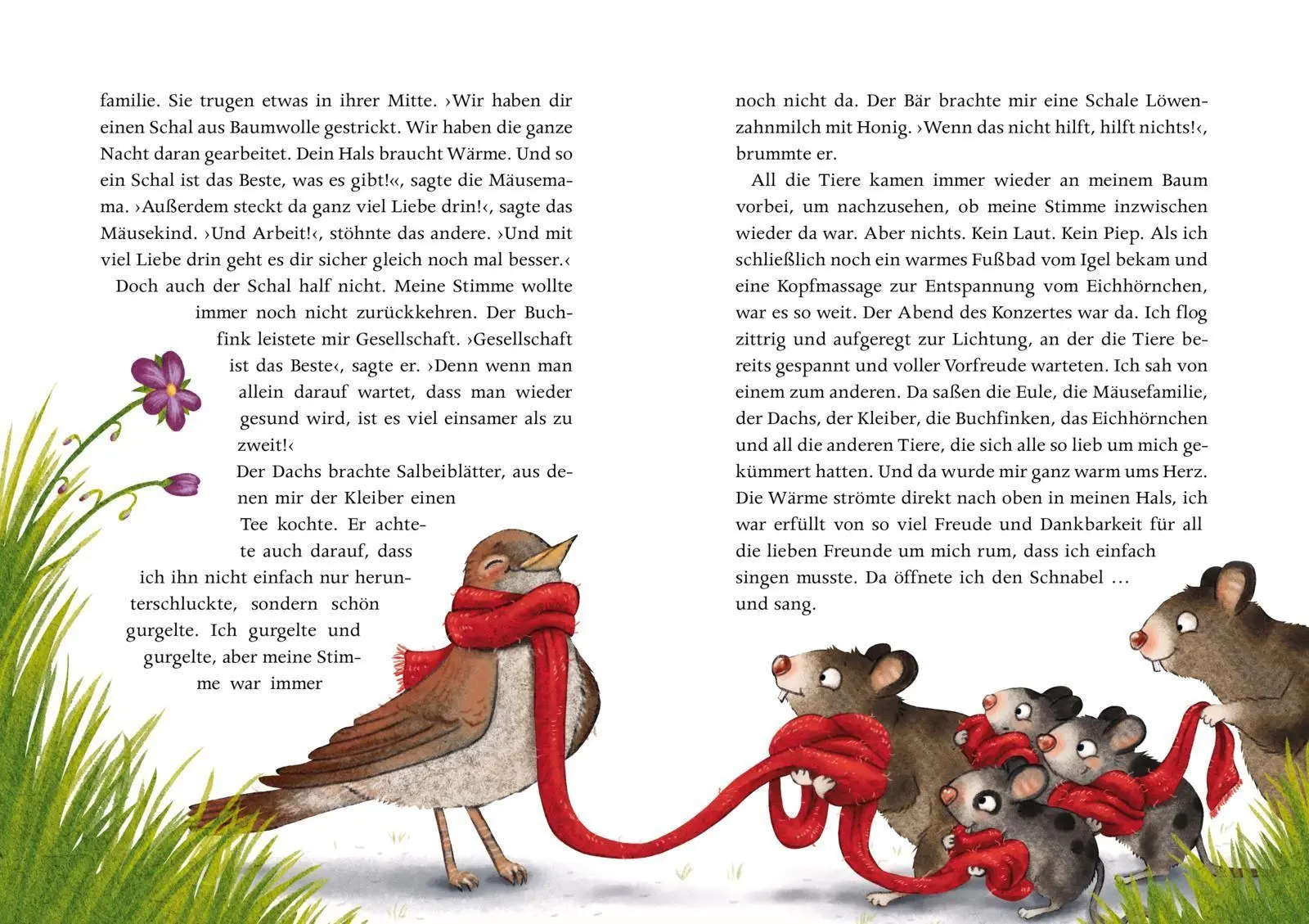 Bild: 9783522185332 | Der kleine Siebenschläfer: Eine Schnuffeldecke voller... Bild: 9783522185332 | Der kleine Siebenschläfer: Eine Schnuffeldecke voller...