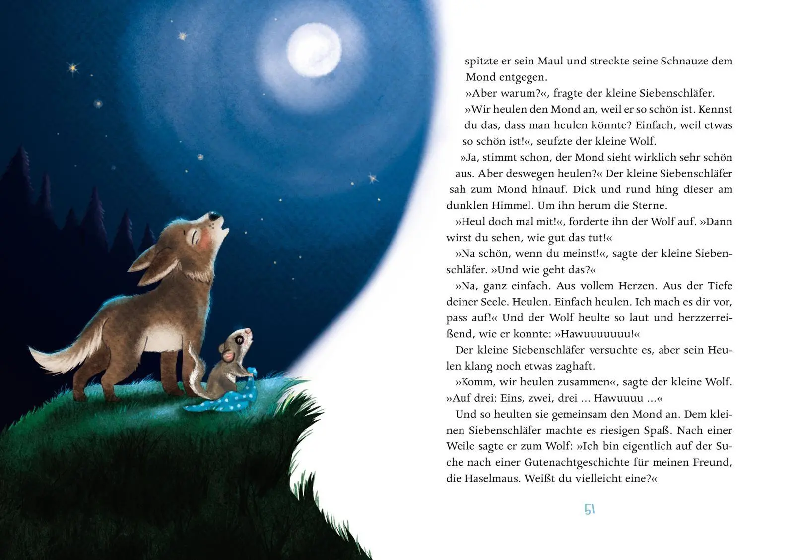 Bild: 9783522185332 | Der kleine Siebenschläfer: Eine Schnuffeldecke voller... Bild: 9783522185332 | Der kleine Siebenschläfer: Eine Schnuffeldecke voller...