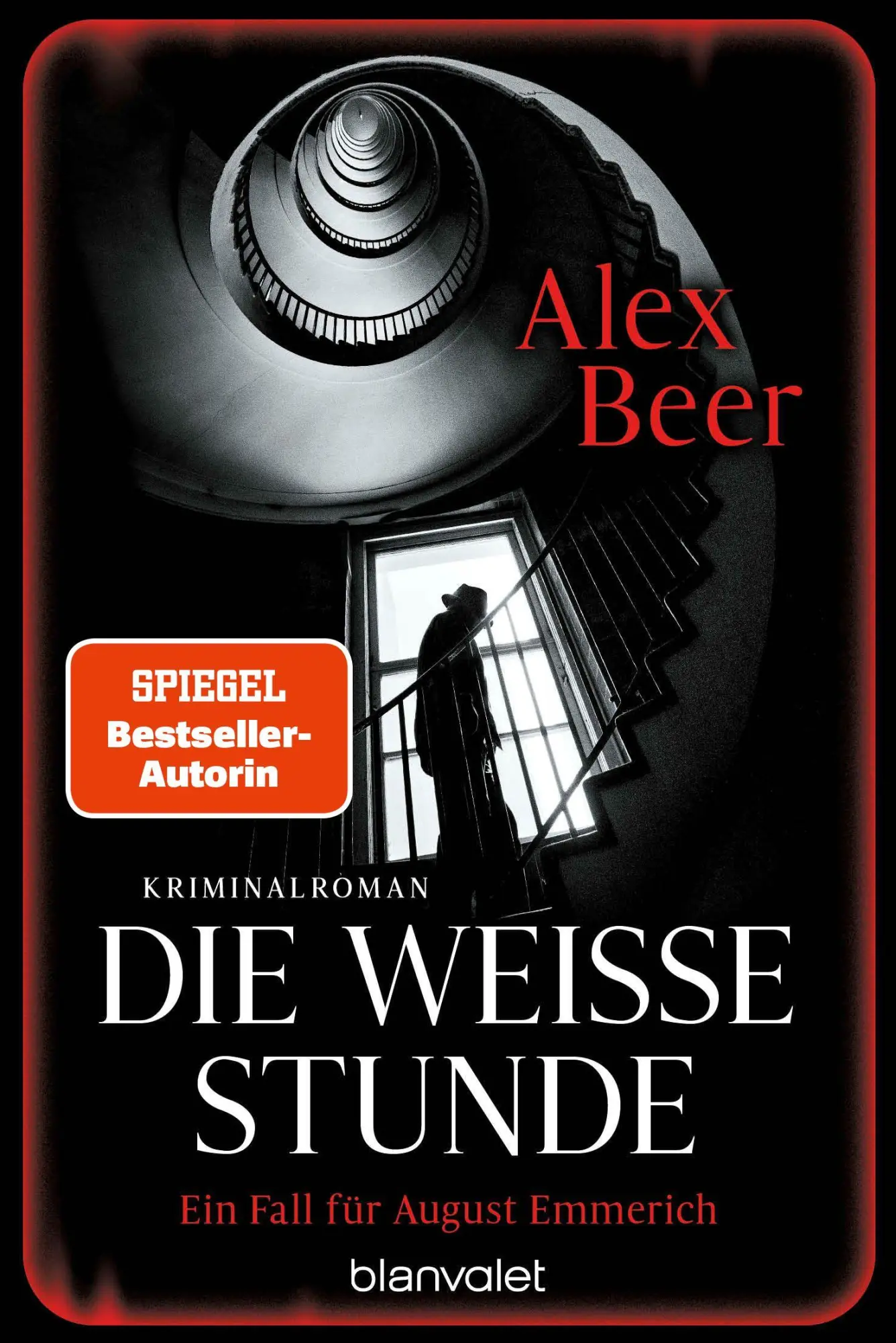Cover: 9783734115332 | Die weiße Stunde | Alex Beer | Taschenbuch | 368 S. | Deutsch | 2026