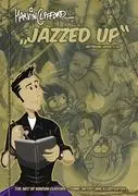 Cover: 9783940965332 | JAZZED UP | Artbook Vers. 1.01 | Marvin Clifford | Taschenbuch | 80 S.