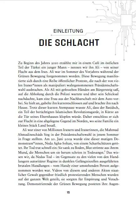 Bild: 9783990605332 | Silicon Valley attacks | Wie Tech-Giganten unsere Demokratie zerstören