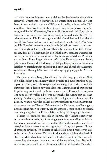 Bild: 9783990605332 | Silicon Valley attacks | Wie Tech-Giganten unsere Demokratie zerstören