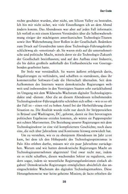 Bild: 9783990605332 | Silicon Valley attacks | Wie Tech-Giganten unsere Demokratie zerstören