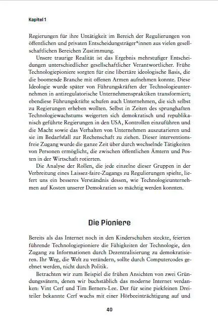 Bild: 9783990605332 | Silicon Valley attacks | Wie Tech-Giganten unsere Demokratie zerstören