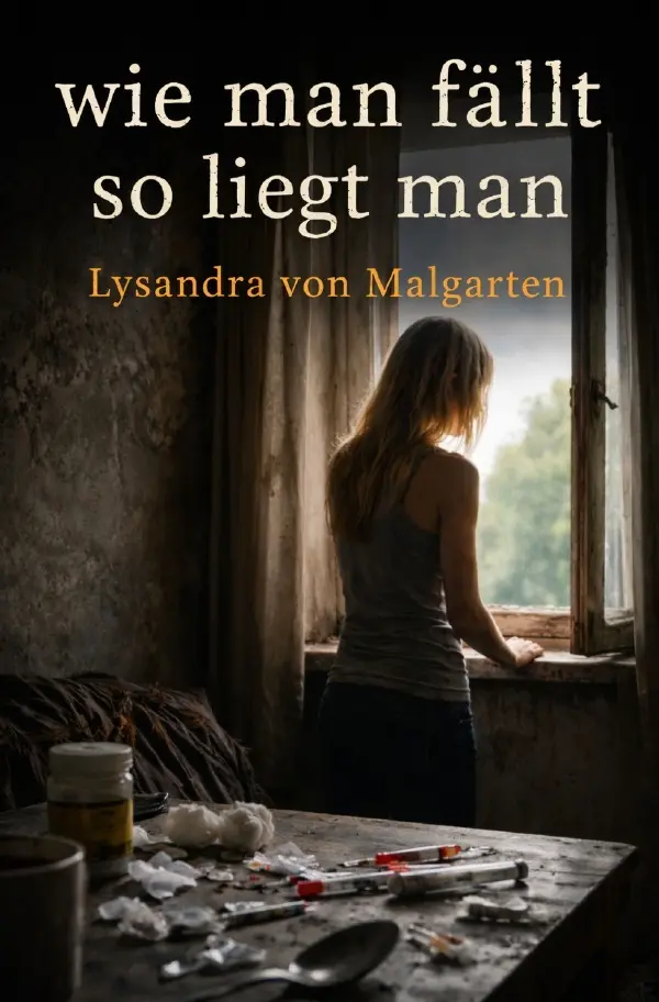 Cover: 9783565365432 | Wie man fällt so liegt man | DE | Kowarsch-Müller | Taschenbuch | 2026