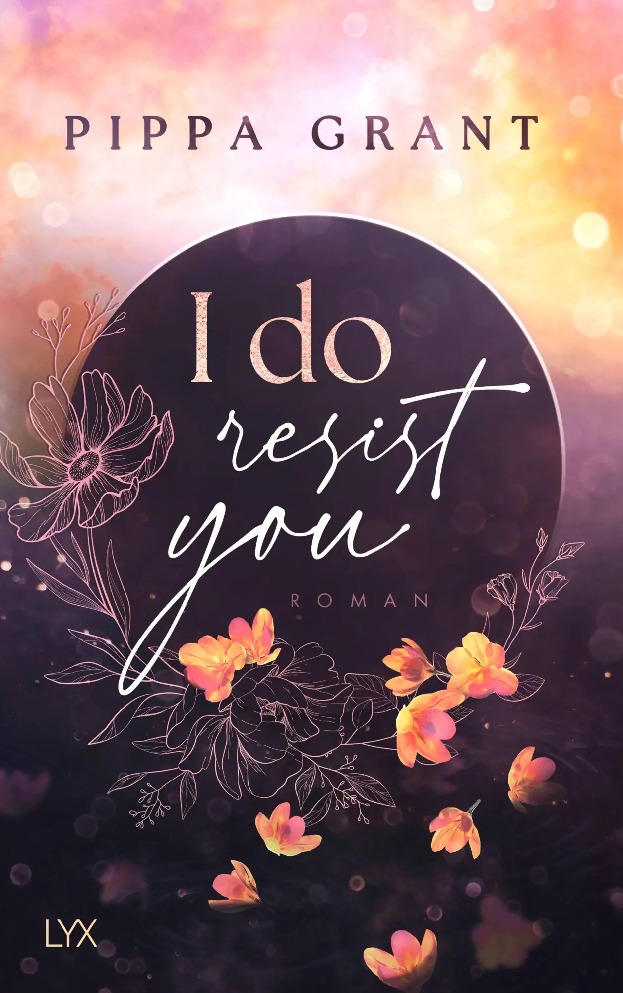 Cover: 9783736325432 | I Do Resist You | Pippa Grant | Taschenbuch | 480 S. | Deutsch | 2025