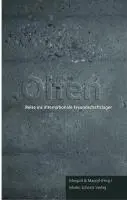 Cover: 9783927795532 | Olfen | Reise ins internationale Freundschaftslager | Margott | Buch