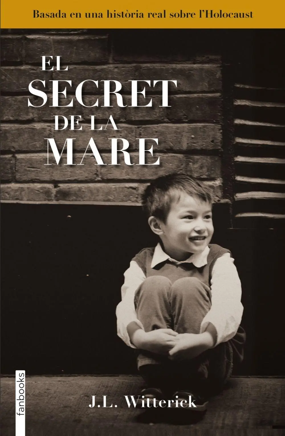 Cover: 9788415745532 | El secret de la mare | Jenny Lynn Witterick | Taschenbuch | 2014