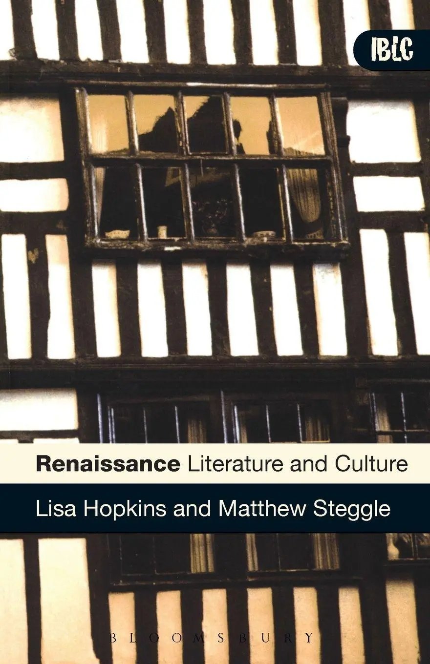 Cover: 9780826485632 | Renaissance Literature and Culture | Lisa Hopkins | Taschenbuch | 2006