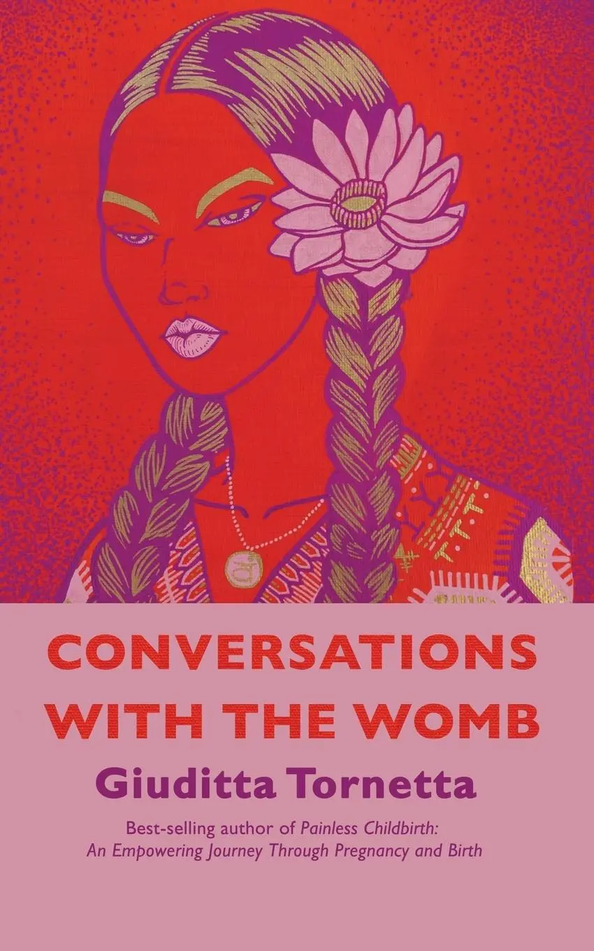 Cover: 9781452515632 | Conversations with the Womb | Giuditta Tornetta | Taschenbuch | 2014