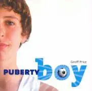 Cover: 9781741145632 | Puberty Boy | Geoff Price | Taschenbuch | Kartoniert / Broschiert