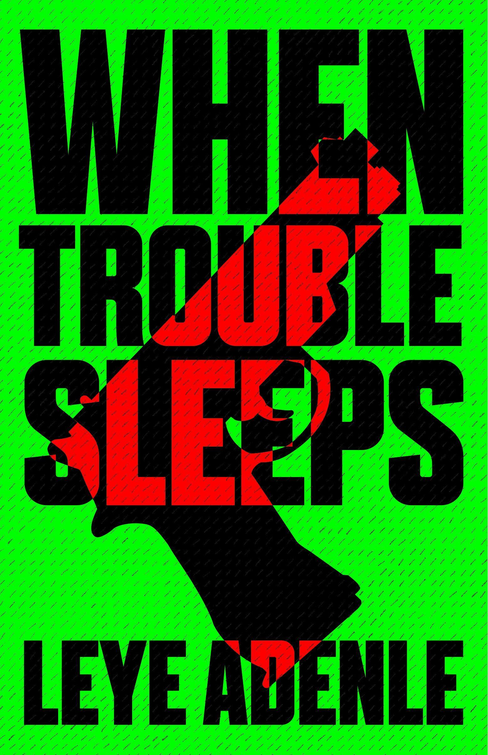 Cover: 9781911115632 | When Trouble Sleeps | Leye Adenle | Taschenbuch | Englisch | 2019