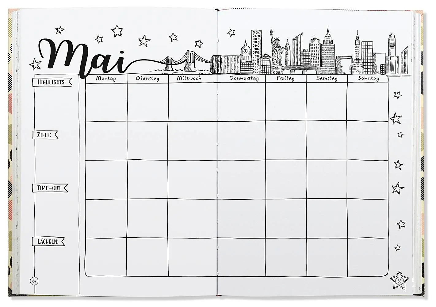 Bild: 9783426675632 | Start your Bullet Journal | Lothar Seiwert (u. a.) | Buch | 176 S.