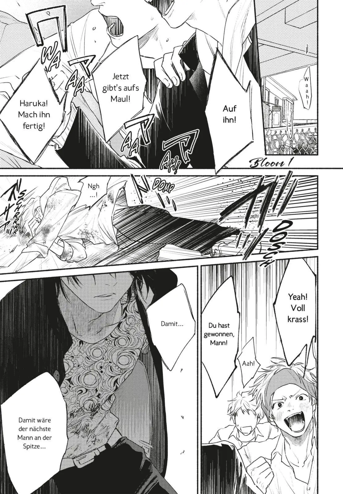 Bild: 9783551625632 | Die Nachtigall träumt vom Frühling | Nayuta Nago | Taschenbuch | 2026