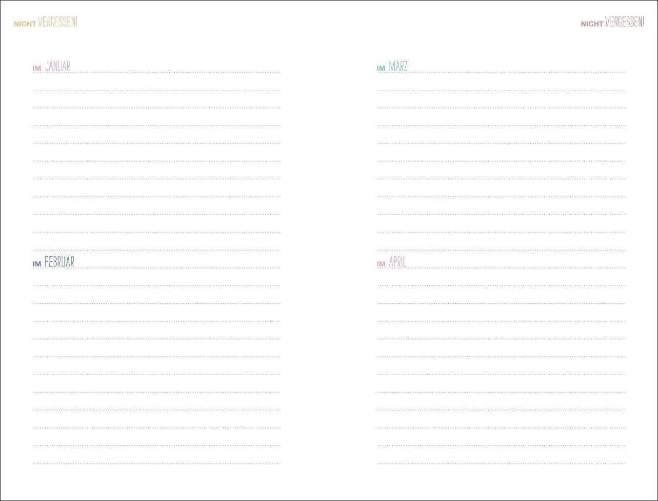 Bild: 9783756415632 | Mama AG Familienplaner Buch A5 2027 | Heye | Kalender | Spiralbindung