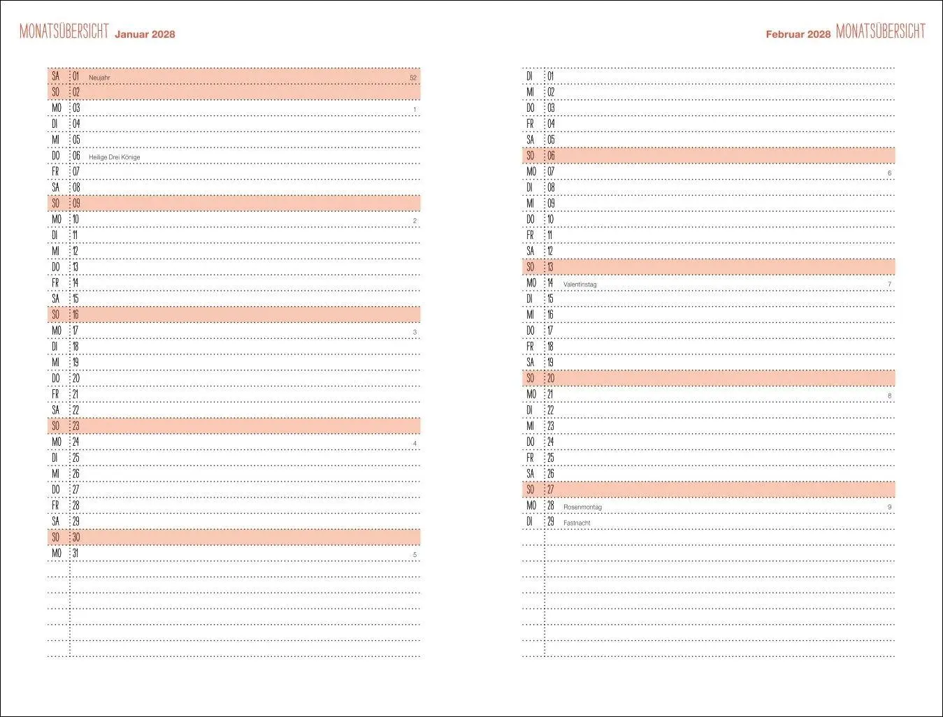 Bild: 9783756415632 | Mama AG Familienplaner Buch A5 2027 | Heye | Kalender | Spiralbindung