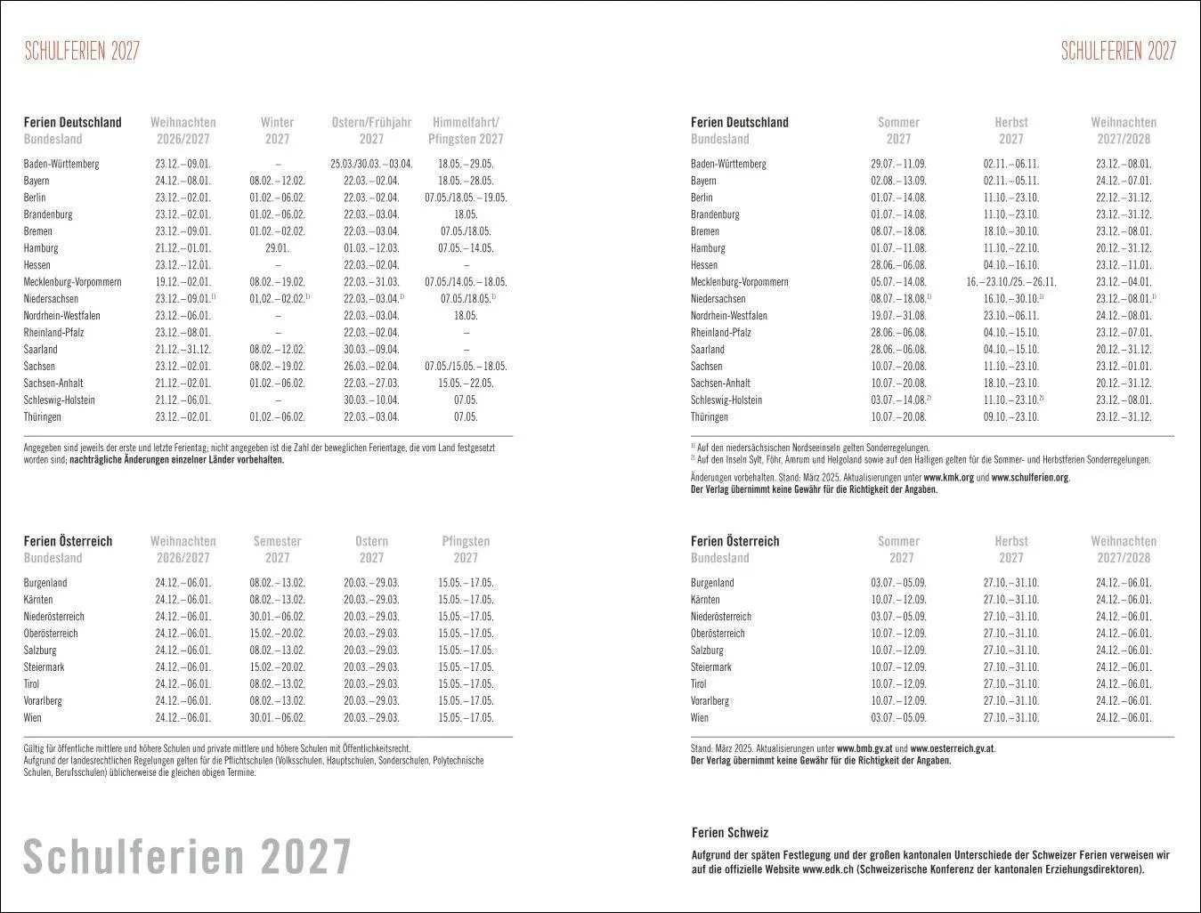 Bild: 9783756415632 | Mama AG Familienplaner Buch A5 2027 | Heye | Kalender | Spiralbindung