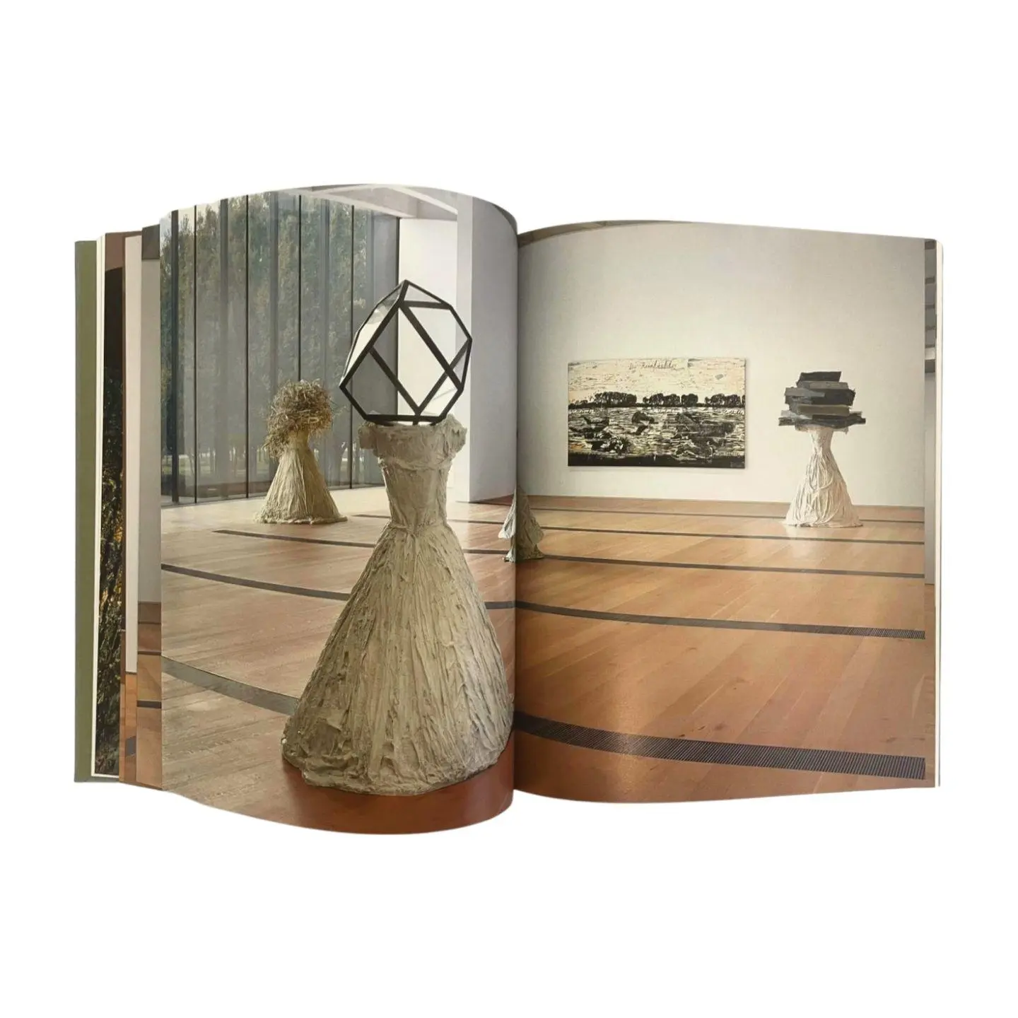 Bild: 9783777445632 | ANSELM KIEFER- Becoming the Sea | Anselm Kiefer (u. a.) | Buch | 2026