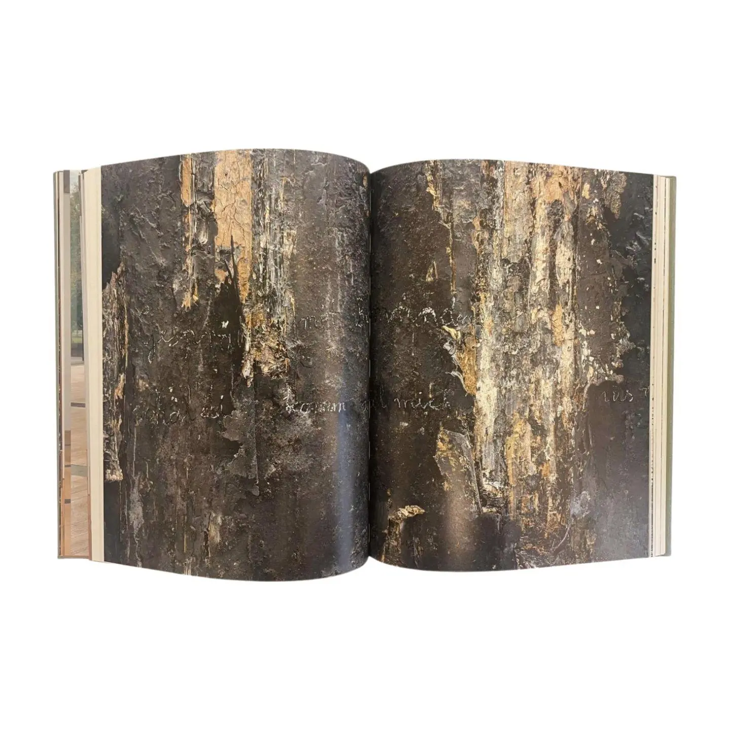 Bild: 9783777445632 | ANSELM KIEFER- Becoming the Sea | Anselm Kiefer (u. a.) | Buch | 2026